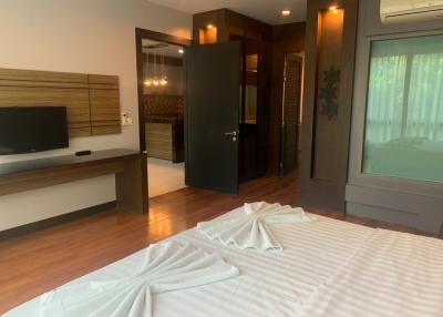 The Regent Bangtao 2 Bedrooms Condominium for Sale