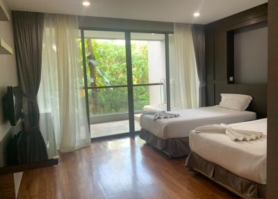 The Regent Bangtao 2 Bedrooms Condominium for Sale