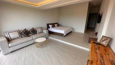 Luxury Sea View 4 bedroom with private pool villa in Layan
