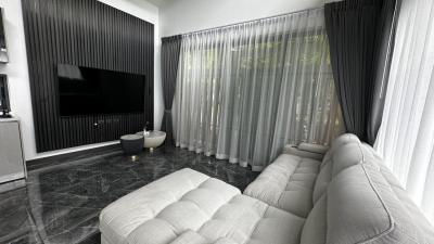 Brand New 2 Bedrooms Private Pool Villa for Sale in Rawai Phuket