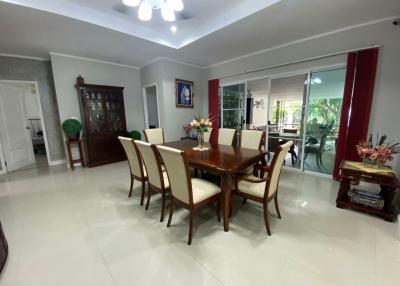 3.5 Bedrooms Villa with Private Pool for Sale in Si Sunthon, Thalang Phuket