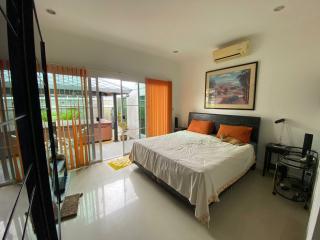 3.5 Bedrooms Villa with Private Pool for Sale in Si Sunthon, Thalang Phuket