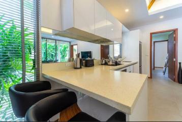 3 Bedrooms Villa with Private Pool For Sale in Rawai Phuket