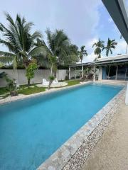 3 Bedrooms Trichada Villa For sale, Pasak, Phuket