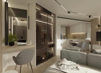 Premium luxury condominium for sale 1bedroom - in Rawai-Naiharn, Phuket