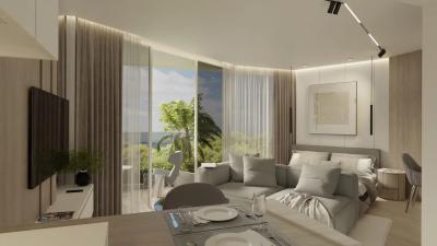 Premium luxury condominium for sale 1bedroom - in Rawai-Naiharn, Phuket