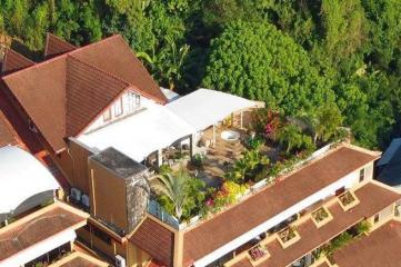 Exclusive 3 Bedrooms With Seaview Penthouse For Sale at Kata Phuket