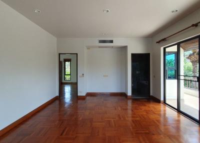 Baan Bua 3 Bedrooms Villa Thai-Balinese Style For Sale At Rawai Phuket