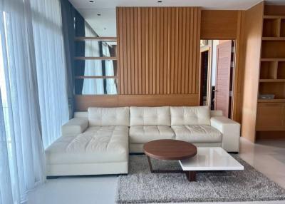 Condo for rent, Bang Saen, Casalunar Paradiso, sea view, beautiful room.move in Ready