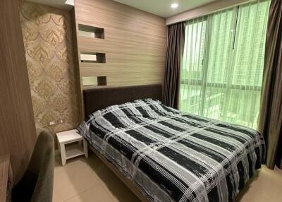 1 bedrooms Apartment in Dusit Grand Condo View Pattaya Thailand for sale