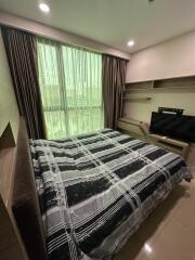 1 bedrooms Apartment in Dusit Grand Condo View Pattaya Thailand for sale