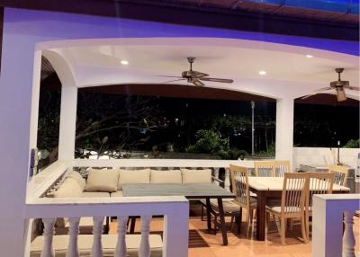 Luxury Pool Villa In Paradise Villa East Pattaya For Sale