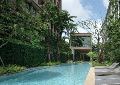 Condo for rent neat Central Phuket Floresta