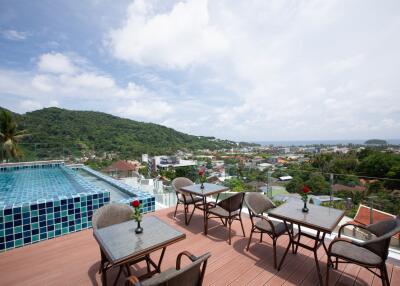 Condominium for Sale in Kata, Phuket