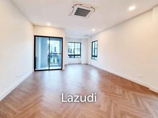 4 Bed 426 SQ.M Nantawan Rama 9 Krungthepkreetha