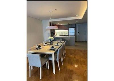 Brand New Luxury Apartment Next to NIST International School - Sukhumvit 15 - 920071001-12413