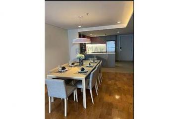 Brand New Luxury Apartment Next to NIST International School - Sukhumvit 15