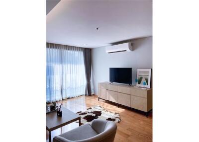 Brand New Luxury Apartment Next to NIST International School - Sukhumvit 15 - 920071001-12413