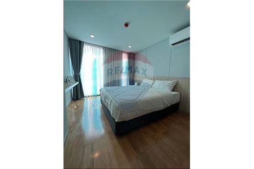 Brand New Luxury Apartment Next to NIST International School - Sukhumvit 15 - 920071001-12413