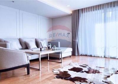 Brand New Luxury Apartment Next to NIST International School - Sukhumvit 15 - 920071001-12413