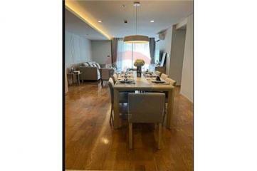 Brand New Luxury Apartment Next to NIST International School - Sukhumvit 15 - 920071001-12413