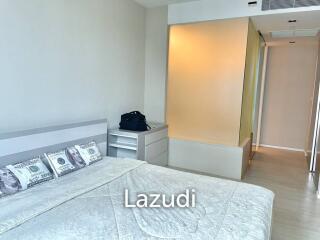 1 Bed 1 Bath 52 SQ.M The Room Sukhumvit 21