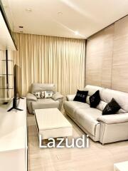 1 Bed 1 Bath 52 SQ.M The Room Sukhumvit 21