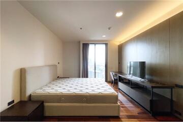 4 bed BTS Phrompong for rent unblock view - 920071049-713