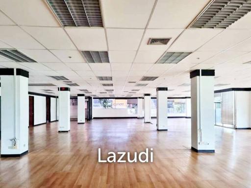 Office space for rent in Srinakarin