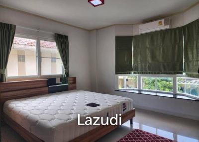 3 Bed 3 Bath House For Rent Supalai Essence Phuket