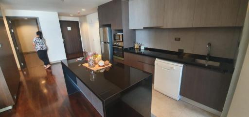 Piya Residences 3 beds 3 bath 162sqm 105000thb