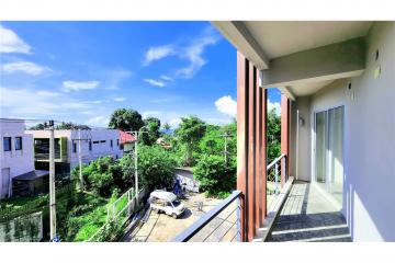 Partly Seaview 1 Bedroom Condo for Sale near Beach - 920121018-226