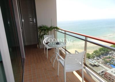 Condo For Sale And Rent North Pattaya