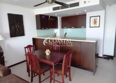 Condo For Sale And Rent North Pattaya