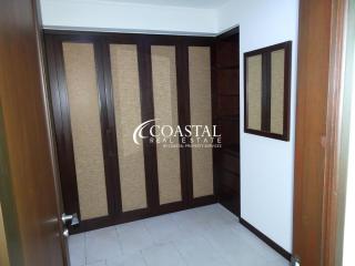 Condo For Sale And Rent North Pattaya