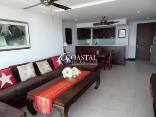 Condo For Sale And Rent North Pattaya