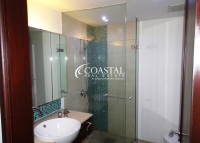 Condo For Sale And Rent North Pattaya