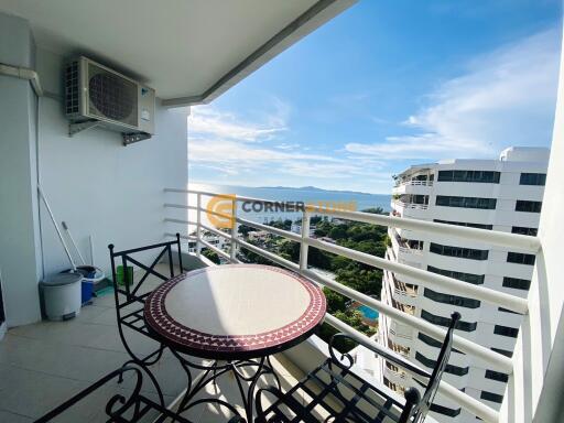 1 Bedroom Condo in View Talay 5 Jomtien