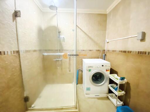 1 Bedroom Condo in View Talay 5 Jomtien