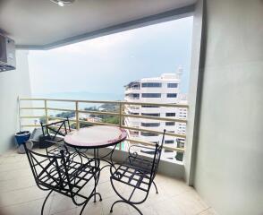 1 Bedroom Condo in View Talay 5 Jomtien