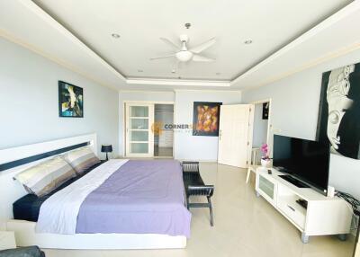 คอนโดนี้ มีห้องนอน 1 Bedrooms ห้องนอน  อยู่ในโครงการ คอนโดมิเนียมชื่อ View Talay 5 