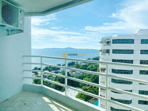 1 Bedroom Condo in View Talay 5 Jomtien