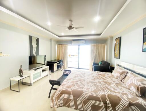 1 Bedroom Condo in View Talay 5 Jomtien