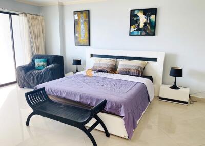 1 Bedrooms bedroom Condo in View Talay 5 Jomtien