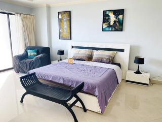 1 Bedroom Condo in View Talay 5 Jomtien