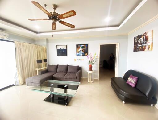 1 Bedroom Condo in View Talay 5 Jomtien