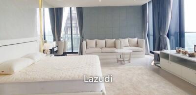 3 Bed 3 Bath 186 SQ.M Noble Ploenchit