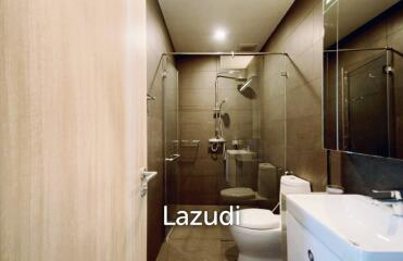 3 Bed 3 Bath 186 SQ.M Noble Ploenchit