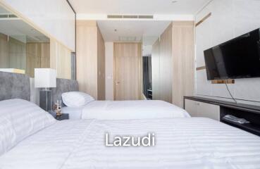 3 Bed 3 Bath 186 SQ.M Noble Ploenchit