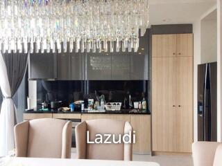 3 Bed 3 Bath 186 SQ.M Noble Ploenchit